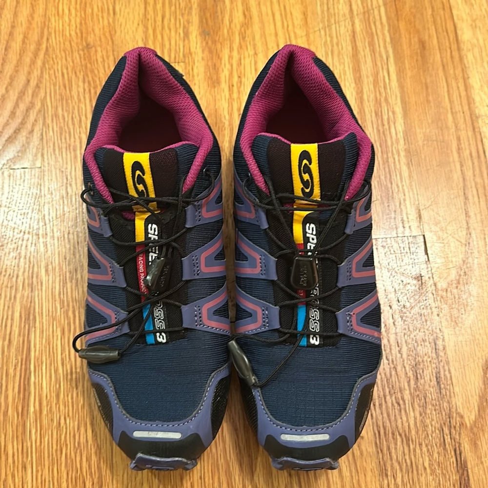 Salomon Speedcross 3 sneaker